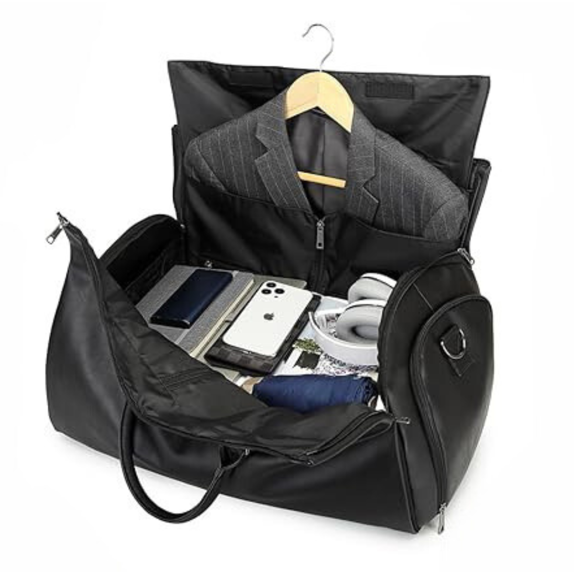 All-In-1 Travel Bag