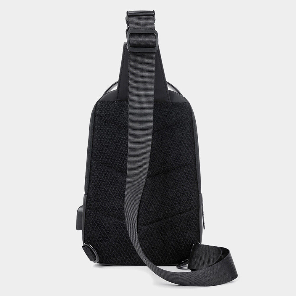 Mens Sling Bag