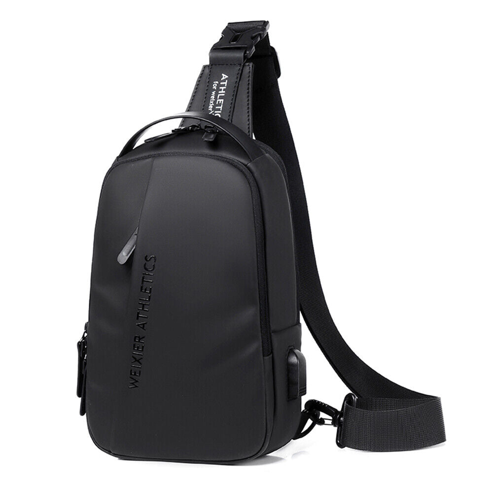 Mens Sling Bag